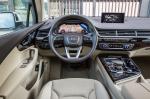 Audi Q7 TFSI Quattro 2016 года (NA)